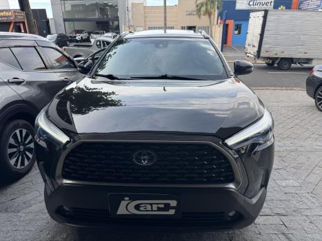 TOYOTA Corolla Cross 1.8 16V 4P FLEX VVT-I HYBRID XRX AUTOM�TICO CVT, Foto 1