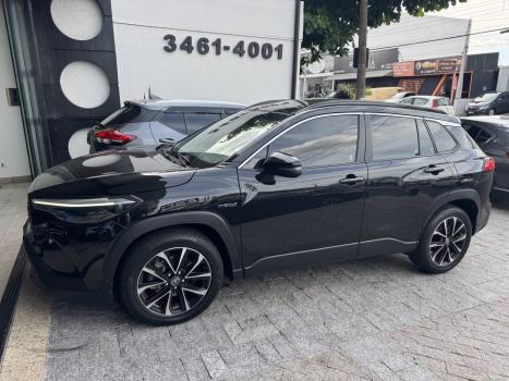 TOYOTA Corolla Cross 1.8 16V 4P FLEX VVT-I HYBRID XRX AUTOM�TICO CVT, Foto 3