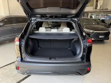 TOYOTA Corolla Cross 1.8 16V 4P FLEX VVT-I HYBRID XRX AUTOM�TICO CVT, Foto 7