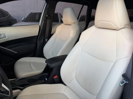 TOYOTA Corolla Cross 1.8 16V 4P FLEX VVT-I HYBRID XRX AUTOM�TICO CVT, Foto 6