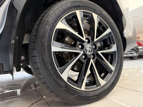 TOYOTA Corolla Cross 1.8 16V 4P FLEX VVT-I HYBRID XRX AUTOM�TICO CVT, Foto 10