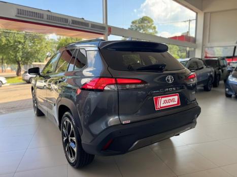 TOYOTA Corolla Cross , Foto 2