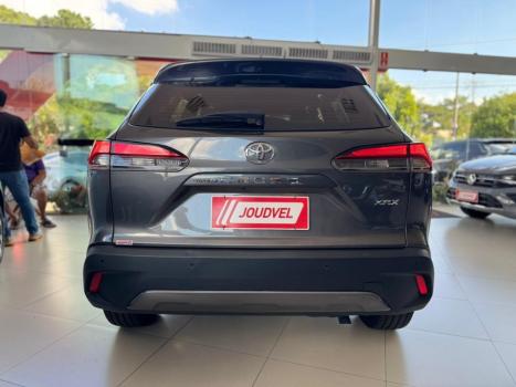 TOYOTA Corolla Cross , Foto 3