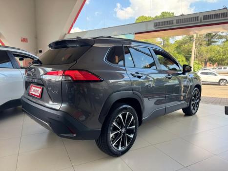 TOYOTA Corolla Cross , Foto 4