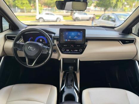 TOYOTA Corolla Cross , Foto 7