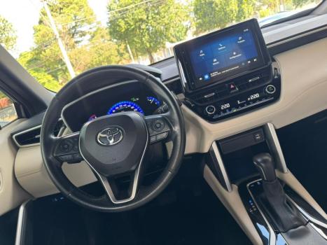 TOYOTA Corolla Cross , Foto 9