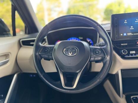 TOYOTA Corolla Cross , Foto 11