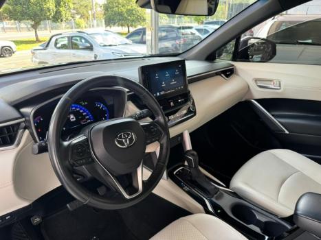 TOYOTA Corolla Cross , Foto 13