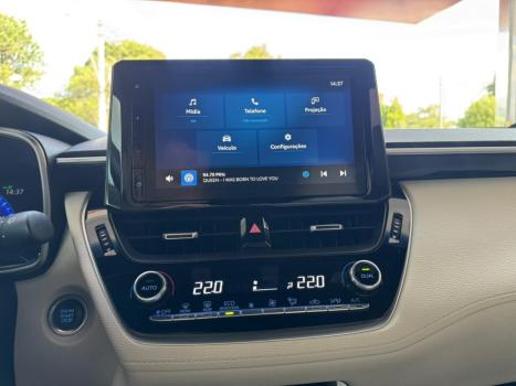 TOYOTA Corolla Cross , Foto 14