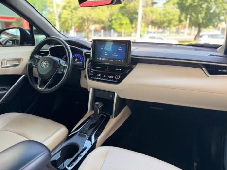 TOYOTA Corolla Cross , Foto 16