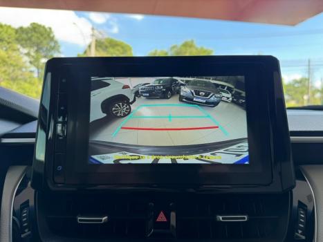 TOYOTA Corolla Cross , Foto 17