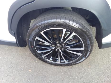 TOYOTA Corolla Cross 2.0 16V 4P FLEX VVT-IE XRX DIRECT SHIFT AUTOM�TICO CVT, Foto 4