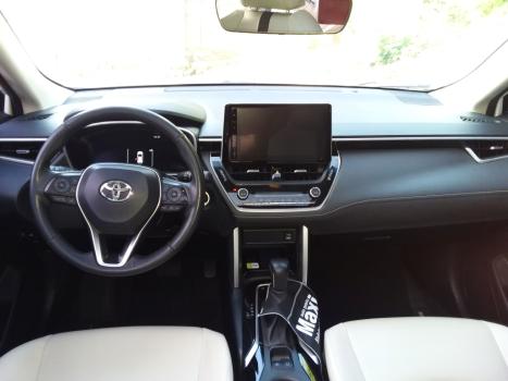 TOYOTA Corolla Cross 2.0 16V 4P FLEX VVT-IE XRX DIRECT SHIFT AUTOM�TICO CVT, Foto 5