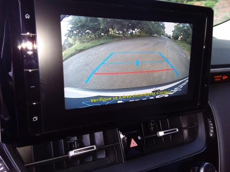 TOYOTA Corolla Cross 2.0 16V 4P FLEX VVT-IE XRX DIRECT SHIFT AUTOM�TICO CVT, Foto 6