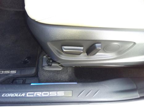 TOYOTA Corolla Cross 2.0 16V 4P FLEX VVT-IE XRX DIRECT SHIFT AUTOM�TICO CVT, Foto 7