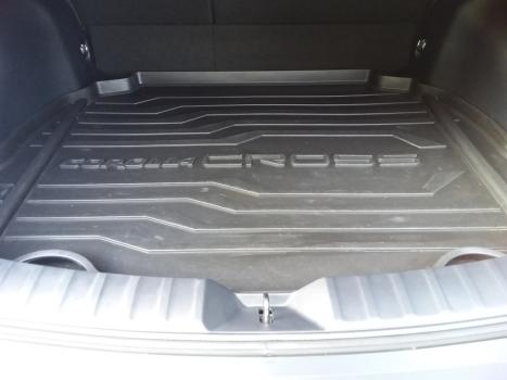 TOYOTA Corolla Cross 2.0 16V 4P FLEX VVT-IE XRX DIRECT SHIFT AUTOM�TICO CVT, Foto 10