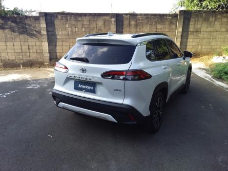 TOYOTA Corolla Cross 2.0 16V 4P FLEX VVT-IE XRX DIRECT SHIFT AUTOM�TICO CVT, Foto 11