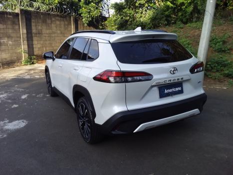 TOYOTA Corolla Cross 2.0 16V 4P FLEX VVT-IE XRX DIRECT SHIFT AUTOM�TICO CVT, Foto 13