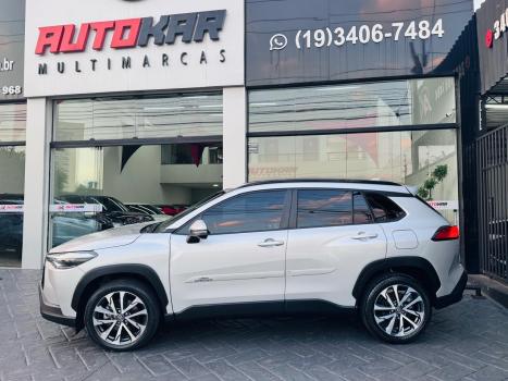 TOYOTA Corolla Cross 2.0 16V 4P FLEX VVT-IE XRE DIRECT SHIFT AUTOM�TICO CVT, Foto 1