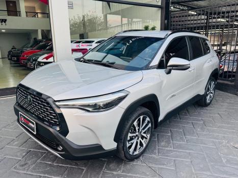 TOYOTA Corolla Cross 2.0 16V 4P FLEX VVT-IE XRE DIRECT SHIFT AUTOM�TICO CVT, Foto 2