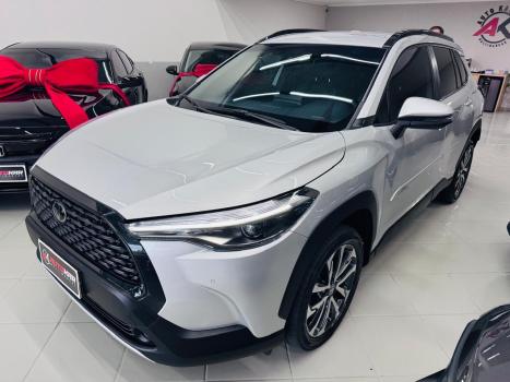 TOYOTA Corolla Cross 2.0 16V 4P FLEX VVT-IE XRE DIRECT SHIFT AUTOM�TICO CVT, Foto 5