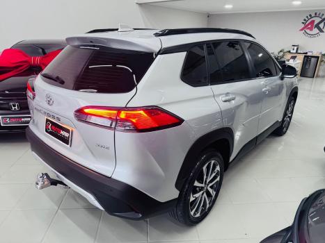 TOYOTA Corolla Cross 2.0 16V 4P FLEX VVT-IE XRE DIRECT SHIFT AUTOM�TICO CVT, Foto 7