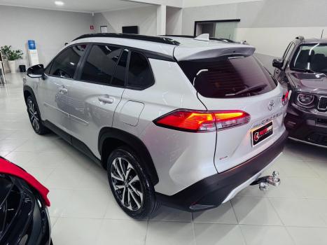 TOYOTA Corolla Cross 2.0 16V 4P FLEX VVT-IE XRE DIRECT SHIFT AUTOM�TICO CVT, Foto 8
