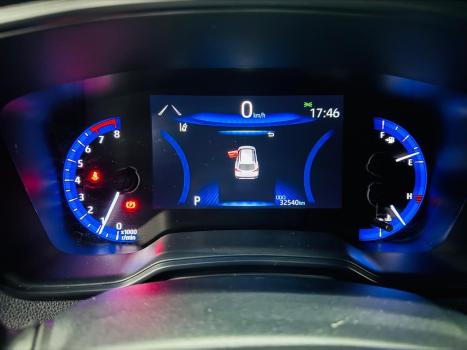 TOYOTA Corolla Cross 2.0 16V 4P FLEX VVT-IE XRE DIRECT SHIFT AUTOM�TICO CVT, Foto 15