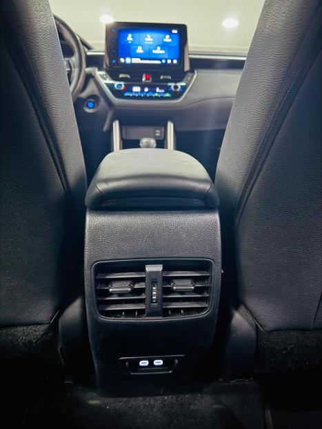 TOYOTA Corolla Cross 2.0 16V 4P FLEX VVT-IE XRE DIRECT SHIFT AUTOM�TICO CVT, Foto 16