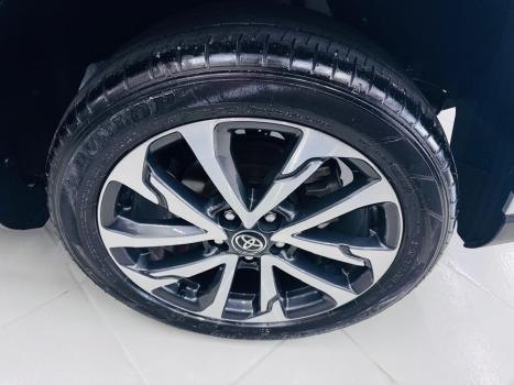 TOYOTA Corolla Cross 2.0 16V 4P FLEX VVT-IE XRE DIRECT SHIFT AUTOM�TICO CVT, Foto 17