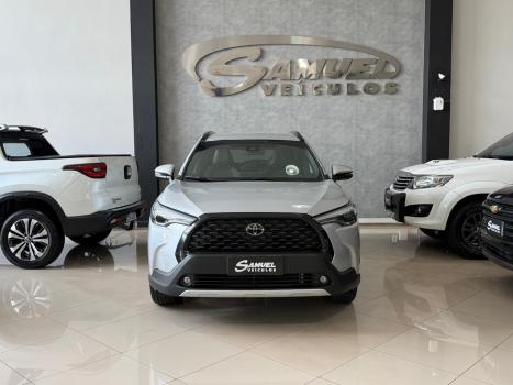 TOYOTA Corolla Cross 2.0 16V 4P FLEX VVT-IE XRE DIRECT SHIFT AUTOM�TICO CVT, Foto 1