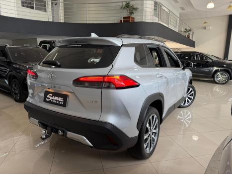 TOYOTA Corolla Cross 2.0 16V 4P FLEX VVT-IE XRE DIRECT SHIFT AUTOM�TICO CVT, Foto 3