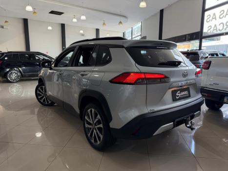 TOYOTA Corolla Cross 2.0 16V 4P FLEX VVT-IE XRE DIRECT SHIFT AUTOM�TICO CVT, Foto 5