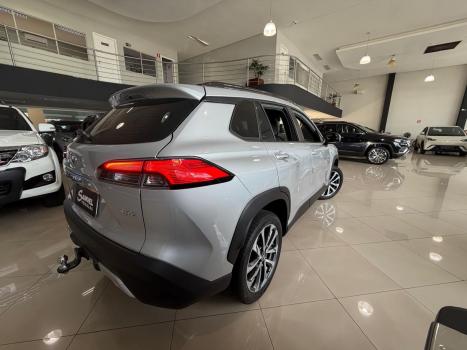 TOYOTA Corolla Cross 2.0 16V 4P FLEX VVT-IE XRE DIRECT SHIFT AUTOM�TICO CVT, Foto 6