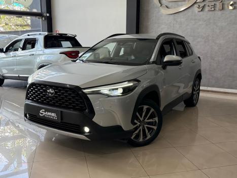 TOYOTA Corolla Cross 2.0 16V 4P FLEX VVT-IE XRE DIRECT SHIFT AUTOM�TICO CVT, Foto 7