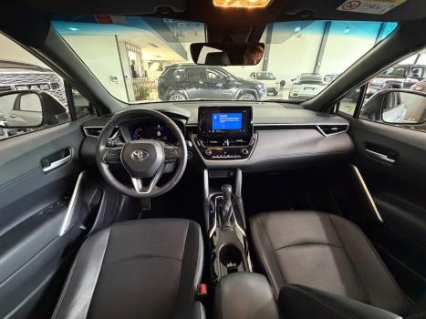 TOYOTA Corolla Cross 2.0 16V 4P FLEX VVT-IE XRE DIRECT SHIFT AUTOM�TICO CVT, Foto 8
