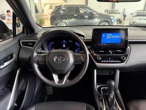 TOYOTA Corolla Cross 2.0 16V 4P FLEX VVT-IE XRE DIRECT SHIFT AUTOM�TICO CVT, Foto 9