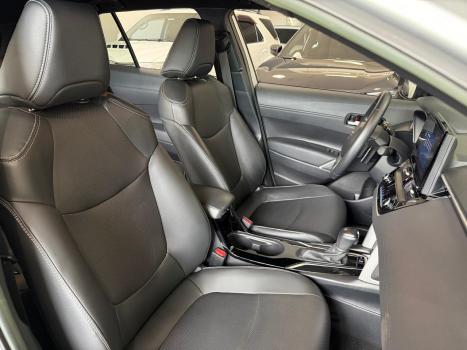 TOYOTA Corolla Cross 2.0 16V 4P FLEX VVT-IE XRE DIRECT SHIFT AUTOM�TICO CVT, Foto 11