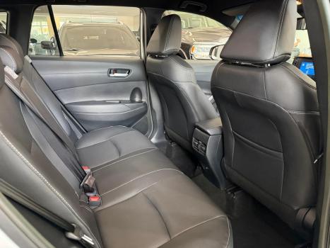 TOYOTA Corolla Cross 2.0 16V 4P FLEX VVT-IE XRE DIRECT SHIFT AUTOM�TICO CVT, Foto 12