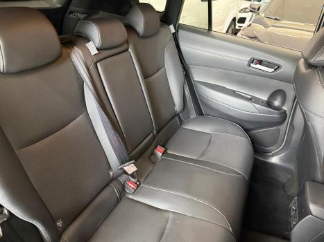 TOYOTA Corolla Cross 2.0 16V 4P FLEX VVT-IE XRE DIRECT SHIFT AUTOM�TICO CVT, Foto 13