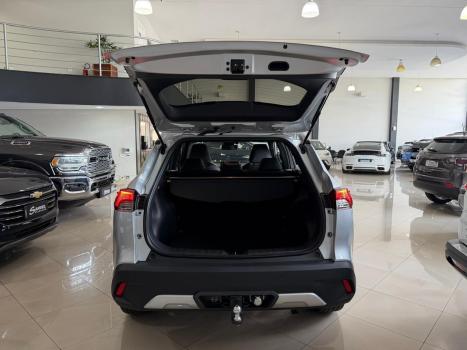 TOYOTA Corolla Cross 2.0 16V 4P FLEX VVT-IE XRE DIRECT SHIFT AUTOM�TICO CVT, Foto 15