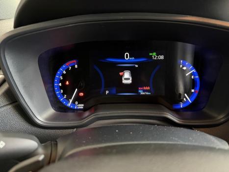 TOYOTA Corolla Cross 2.0 16V 4P FLEX VVT-IE XRE DIRECT SHIFT AUTOM�TICO CVT, Foto 16