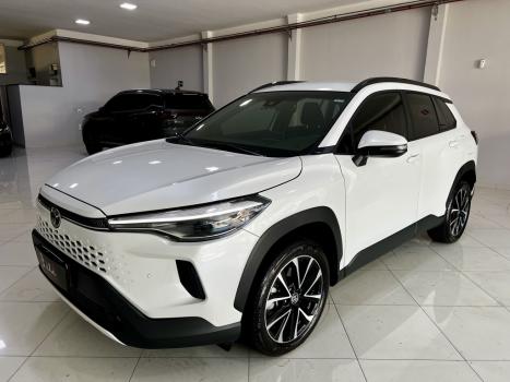 TOYOTA Corolla Cross 2.0 16V 4P FLEX VVT-IE XRE DIRECT SHIFT AUTOM�TICO CVT, Foto 1