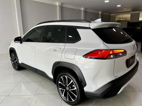 TOYOTA Corolla Cross 2.0 16V 4P FLEX VVT-IE XRE DIRECT SHIFT AUTOM�TICO CVT, Foto 2