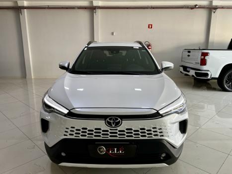 TOYOTA Corolla Cross 2.0 16V 4P FLEX VVT-IE XRE DIRECT SHIFT AUTOM�TICO CVT, Foto 3