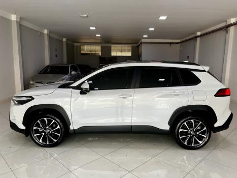 TOYOTA Corolla Cross 2.0 16V 4P FLEX VVT-IE XRE DIRECT SHIFT AUTOM�TICO CVT, Foto 4