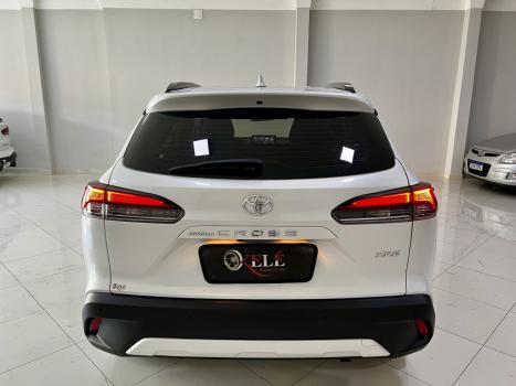 TOYOTA Corolla Cross 2.0 16V 4P FLEX VVT-IE XRE DIRECT SHIFT AUTOM�TICO CVT, Foto 5