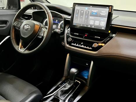 TOYOTA Corolla Cross 2.0 16V 4P FLEX VVT-IE XRE DIRECT SHIFT AUTOM�TICO CVT, Foto 6