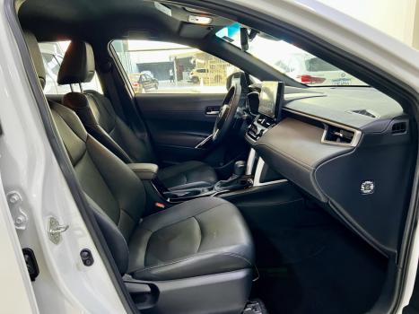 TOYOTA Corolla Cross 2.0 16V 4P FLEX VVT-IE XRE DIRECT SHIFT AUTOM�TICO CVT, Foto 8
