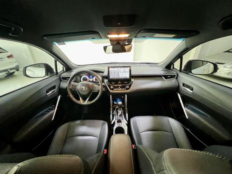 TOYOTA Corolla Cross 2.0 16V 4P FLEX VVT-IE XRE DIRECT SHIFT AUTOM�TICO CVT, Foto 10